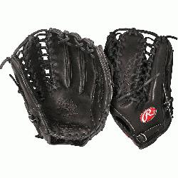  PRO601JB Heart of the Hide 12.75 inch Baseball Glove (Right Handed Throw) : This